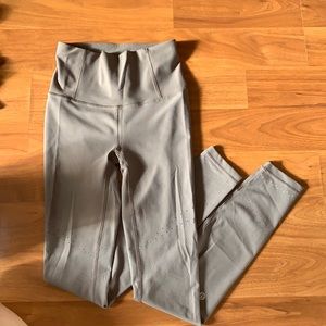 Lululemon Zoned In Tight Leggings size 4